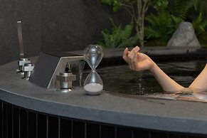 Anook Ryokan Hotel Daejeon Yuseong