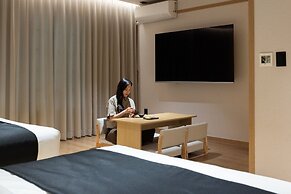 Anook Ryokan Hotel Daejeon Yuseong
