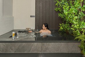 Anook Ryokan Hotel Daejeon Yuseong