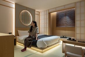 Anook Ryokan Hotel Daejeon Yuseong