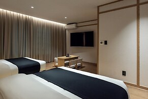 Anook Ryokan Hotel Daejeon Yuseong