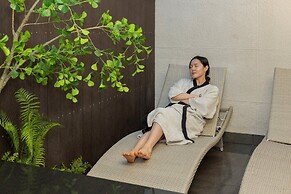 Anook Ryokan Hotel Daejeon Yuseong
