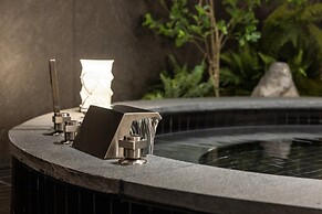 Anook Ryokan Hotel Daejeon Yuseong