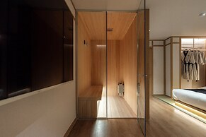 Anook Ryokan Hotel Daejeon Yuseong