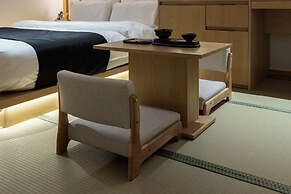 Anook Ryokan Hotel Daejeon Yuseong