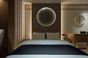 Anook Ryokan Hotel Daejeon Yuseong