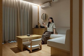 Anook Ryokan Hotel Daejeon Yuseong