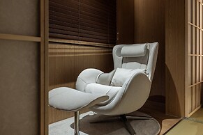Anook Ryokan Hotel Daejeon Yuseong