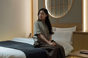 Anook Ryokan Hotel Daejeon Yuseong