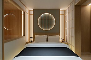 Anook Ryokan Hotel Daejeon Yuseong