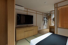 Anook Ryokan Hotel Daejeon Yuseong