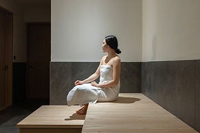 Anook Ryokan Hotel Daejeon Yuseong