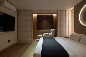 Anook Ryokan Hotel Daejeon Yuseong