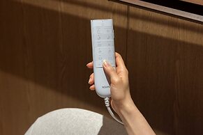 Anook Ryokan Hotel Daejeon Yuseong