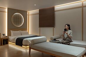 Anook Ryokan Hotel Daejeon Yuseong