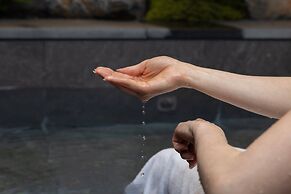 Anook Ryokan Hotel Daejeon Yuseong
