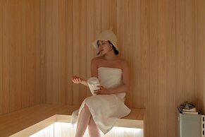 Anook Ryokan Hotel Daejeon Yuseong