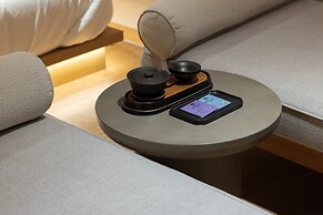 Anook Ryokan Hotel Daejeon Yuseong