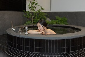 Anook Ryokan Hotel Daejeon Yuseong