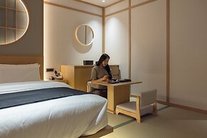 Anook Ryokan Hotel Daejeon Yuseong