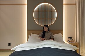 Anook Ryokan Hotel Daejeon Yuseong