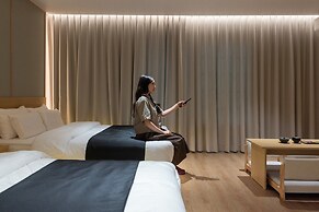 Anook Ryokan Hotel Daejeon Yuseong