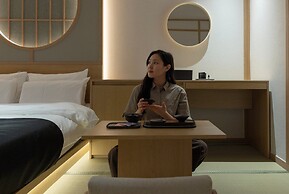 Anook Ryokan Hotel Daejeon Yuseong