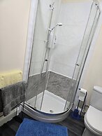 Glams 2beds Luxury Stylish Apartment