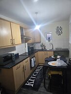 Glams 2beds Luxury Stylish Apartment