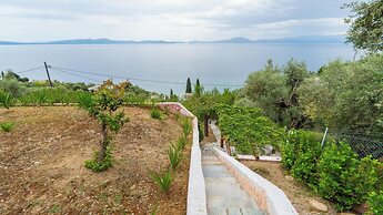 The Wave Whisper by Cypresses Villas
