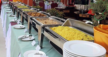 Ratnodweep Resort