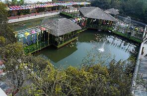 Ratnodweep Resort