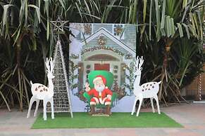 Ratnodweep Resort