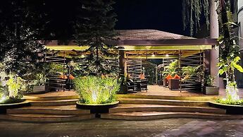 Ratnodweep Resort