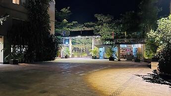 Ratnodweep Resort