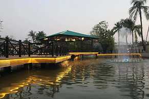 Ratnodweep Resort