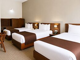 Ratnodweep Resort