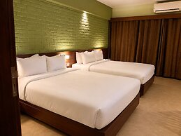 Ratnodweep Resort