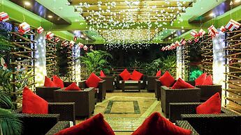 Ratnodweep Resort