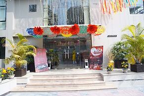 Ratnodweep Resort