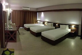 Ratnodweep Resort