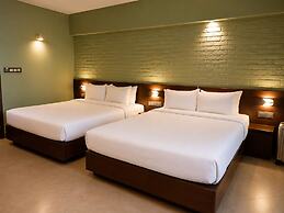 Ratnodweep Resort