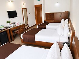 Ratnodweep Resort