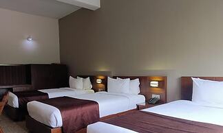 Ratnodweep Resort