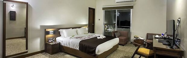 Ratnodweep Resort