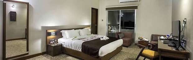 Ratnodweep Resort