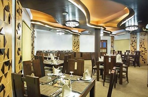 Ratnodweep Resort