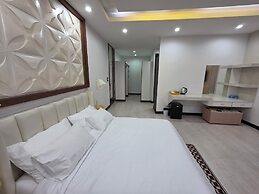 O-Haus Chiangmai Airbnb Host
