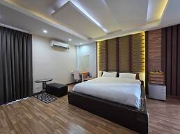 O-Haus Chiangmai Airbnb Host