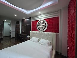 O-Haus Chiangmai Airbnb Host